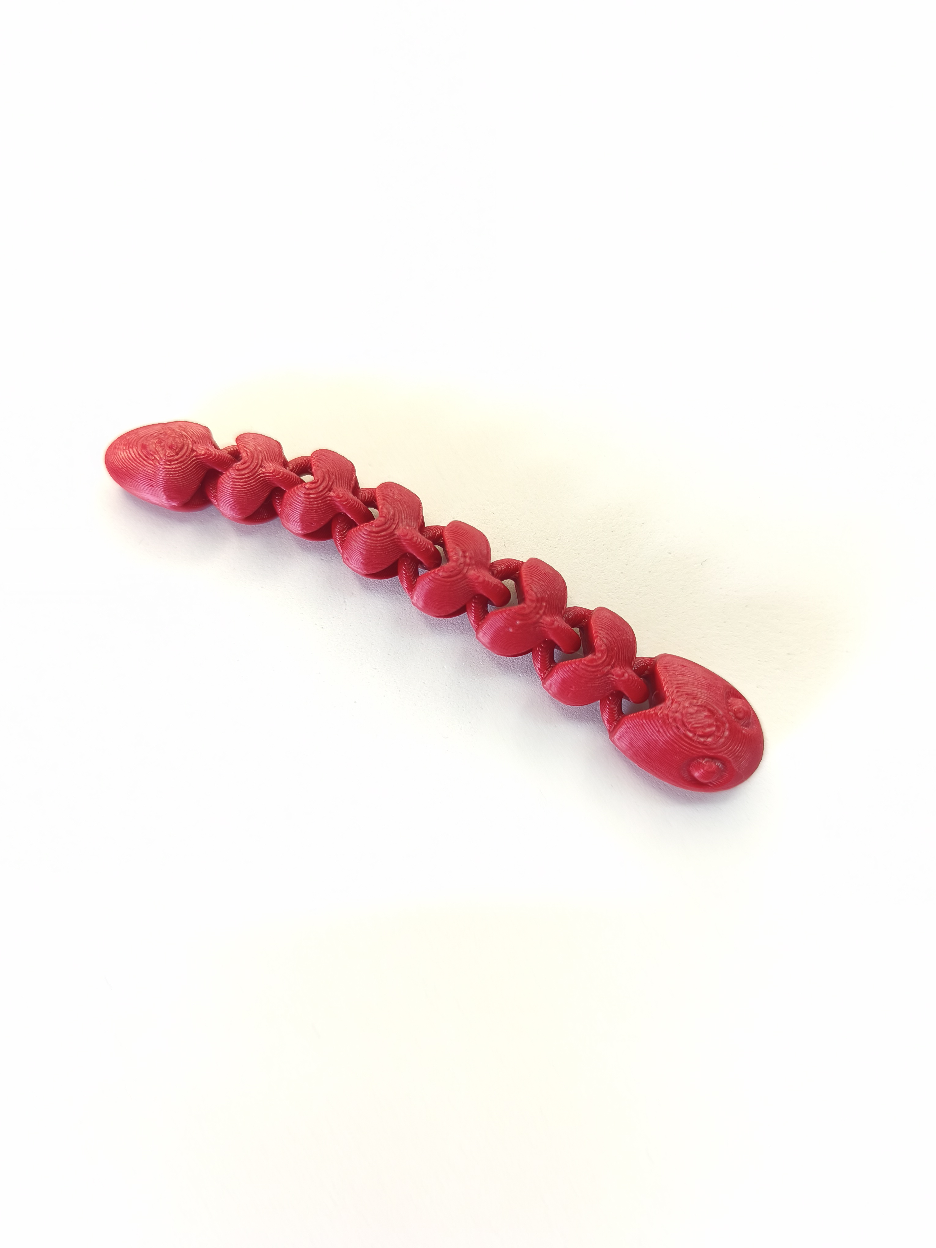 Cobra Articulável Pequena