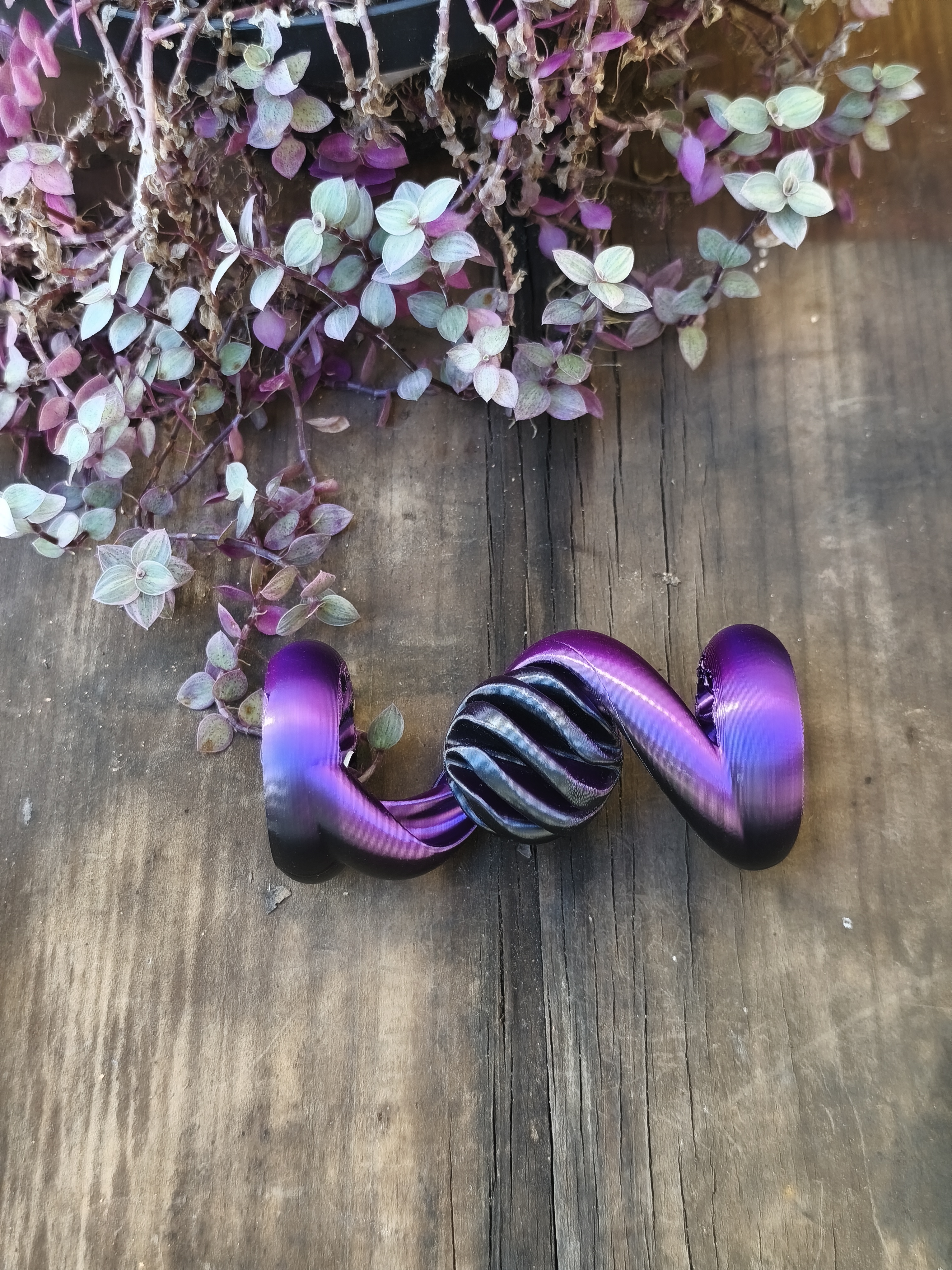 Espiral Vortex